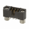 Headers, Male Pins - 952-4202-ND - DigiKey
