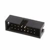 Headers, Male Pins - 1175-1617-ND - DigiKey