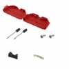 D-Sub, D-Shaped Connector Backshells, Hoods - AE11451-ND - DigiKey