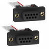 D-Sub Cables - A7OOB-0910G-ND - DigiKey