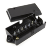 Pollak 52-259 7-Terminal Trailer Junction Box - 47290 - Waytek, Inc.