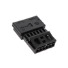 Rectangular Connector Housings - 17-1703874-1-ND - DigiKey
