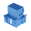 Rectangular Connector Housings - 17-3-967628-1-ND - DigiKey