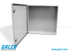 WIEG Wall Mount - N412242408C - Galco Industrial Electronics