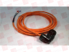 QD Cable/Cord Set - 226134271 - Radwell International