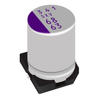 Aluminum - Polymer Capacitors -- 10-100SXV27MXCT-ND - Image