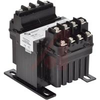 Transformer, control, pri: 120/240V, 1ph, 60Hz, sec: 100VA, 12/24V, 8.33/4.17A - 70191738 - Allied Electronics, Inc.