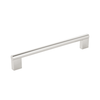 SUS HANDLE - 1650-S - 1650-S - Sugatsune America, Inc.