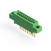 Edgeboard Connectors - 151-346-009-522-608-ND - DigiKey