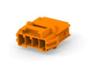Rectangular Connector Housings - 8-2232263-4 - ODG (Origin Data Global)