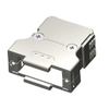 D-Sub, D-Shaped Connector Backshells, Hoods - 900-1731110782-ND - DigiKey