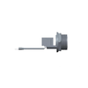 Modular/Ethernet Connector (RJ45, RJ11) Jacks - RDP-5SPFFH-TCU7002-ND - DigiKey
