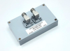 275 MHz LC Band Pass Filter - AE275B11880 - Anatech Electronics, Inc.