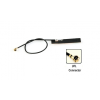 868MHz Flexible Internal Antenna With 1.13mm Cable (L-10CM) + UFL Connector - ET-868FPC-5L10CP5-U - Eteily Technologies India Pvt. Ltd.