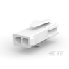 Rectangular Connector Housings - 1586945-1-ND - DigiKey