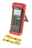 Digital Thermometers - 1233216 - RS Components, Ltd.