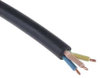 Power Cable -- 536039 - Image