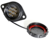 Industrial Circular Connectors - 2506259 - RS Components, Ltd.