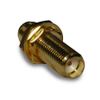 Coaxial Adapters - 2205499 - RS Components, Ltd.