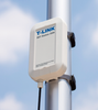 IP67 / IP68 UV-protect Network Plastic Box - WP Series - Takachi Electronics Enclosure Co., Ltd.