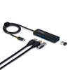 USB Hubs - 5214-H5C4A-USB-HUB-2-ND - DigiKey