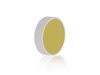 Dielectric Mirror, 19.05 mm, λ/10, 441.6 nm Laser Line -- 07D20DM.6 - Image