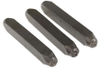 Number & Letter Punch Sets - 251693 - RS Components, Ltd.