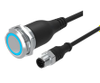 Push Button Switches - 102425 - RS Components, Ltd.