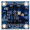 Power, Motor & Robotics Development Tools - 2108293 - RS Components, Ltd.