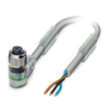 Sensor & Actuator Cables - 8592080 - RS Components, Ltd.