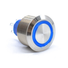 Anti-Vandal Switches - 1400-ULV8F2HSS-341-DDBODY - New Yorker Electronics Co., Inc.