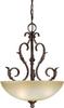 2675-03-27 Pendants-Bowl Style - 413390 - Capital Lighting, Inc.
