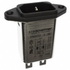 Power Entry Connectors - Inlets, Outlets, Modules - 817-1473-ND - DigiKey