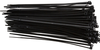 Black Nylon Ties - 98848 - Brady Corporation