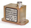 Triaxial Linear Accelerometers -- SA-302BHC