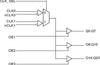Low Skew,1-to-24 Differential-to-LVCMOS Fanout Buffer - 8344BYLF - Integrated Device Technology