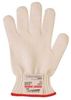Ansell Safeknit 72-024 White 8 Spectra Cut-Resistant Glove - EN 388 5 Cut Resistance - Uncoated - 076490-40017 - 076490-40017 - R. S. Hughes Company, Inc.