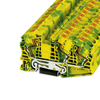 Terminal Blocks - Din Rail, Channel - 277-15285-ND - DigiKey