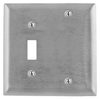 Standard Wall Plate -- NP113AL - Image