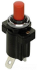 Specialty Pushbutton Switch - 35-476-BU - Waldom Electronics