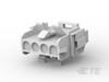 Rectangular Wire & Cable Connectors & Housings - 770026-1 - TE Connectivity