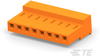 Standard Rectangular Connectors - 3-640477-8 - TE Connectivity