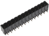 Terminal Blocks - Headers, Plugs and Sockets - 17-1-2342079-3-ND - DigiKey