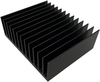 Heat Sink, Alum Alloy, 0.7 Deg C/w Rohs Compliant Multicomp Pro - 73AJ8860 - Newark, An Avnet Company
