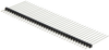 Btb Conn, Header, 36Pos, 1Row, 2.54Mm; Connector Systems 3M - 21M4117 - Newark, An Avnet Company