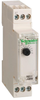 Time Delay Relay, Spdt, 100H, 250Vac; Contact Voltage Vdc Schneider Electric - 66AH6801 - Newark, An Avnet Company