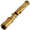 Contact, Socket, Size 22, Crimp; Product Range Positronic - 66AH4591 - Newark, An Avnet Company