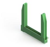 Card Conn, Single Side, 21Pos, Wire Wrap; Card Edge Connector Type Edac - 67AJ4076 - Newark, An Avnet Company