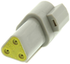 Plug And Socket Connector Housing; Product Range Amphenol Sine/tuchel - 34R6581 - Newark, An Avnet Company