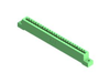 Card Edge Conn, Single, 25Pos, Wire Wrap; Card Edge Connector Type Edac - 64AJ0479 - Newark, An Avnet Company